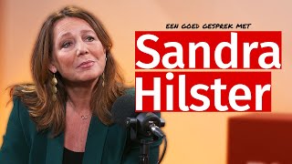 De impact van Sandra Hilster