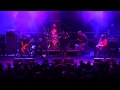 EYEHATEGOD Live At OEF 2014 HD