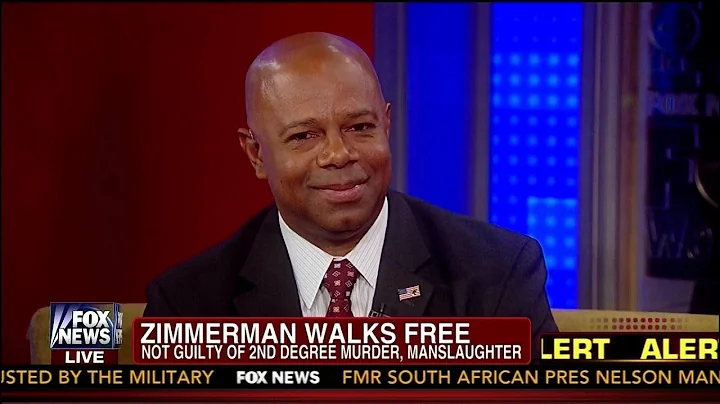 Fox News' Uncle Tom