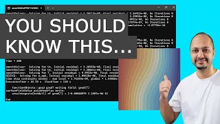 Using OpenFOAM for your research project? This is how I setup CFD cases...
