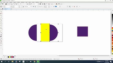 Corel Draw Tips & Tricks PRINT problem and maybe how to fix
