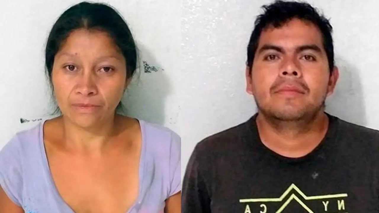 Se comían a sus víctimas | Los MONSTRUOS de Ecatepec en MÉXICO | RESUELTO 