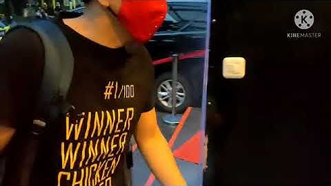 Ariel NOAH check sound 🔥langsung pertama manggung di 2021 🔥🔥🔥