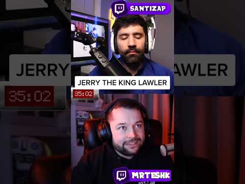 Video: Amerikalı profesyonel güreşçi Jerry Lawler: biyografi, başarılar ve ilginç gerçekler