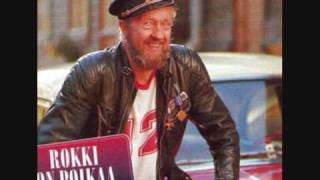 Esa Pakarinen - Anssi Kulta , Tanssi Rock´n´Roll (Rock´n´Roll Ruby)