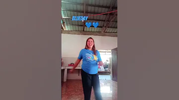 Blue Day Buntit Daygirl 