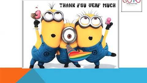 Want Expert hr management assignment help