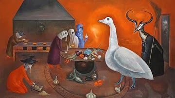 Anton Webern - String Quartet (1938)