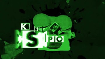 Klasky Csupo (1998 Widescreen) in Emerald Vocoder (Introductions In Description)