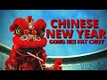 Chinese New Year Quiz