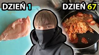 Nienawidze Gotować - Spaghetti De Volaille