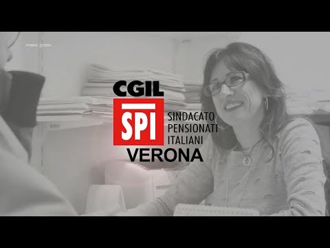 CGIL - Sindacato Pensionati Italiani di Verona - Campagna Diritti Inespressi