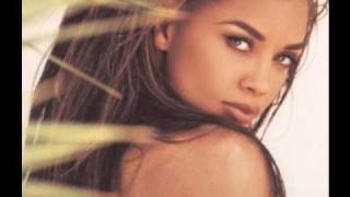 Video thumbnail of "Vanessa Williams - Goodbye"