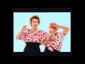 Bananarama & Lananeeneenoonoo - Help! | Stereo redub | Comic Relief Red Nose Day | 1989