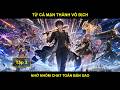 Hi3 Fanfic: Từ Cá Mặn Thành Vô Địch Nhờ Nhóm Chat Toàn Bản Sao - Tập 3