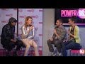 Icona Pop (Power Chat) full