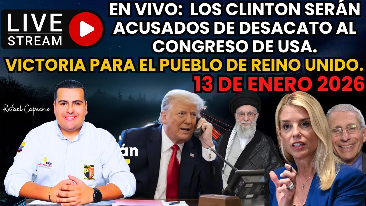 Perseguidos-Mr.capacho