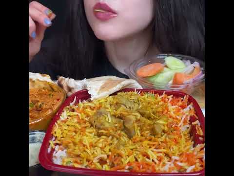 ASMR PAKISTANI FOOD