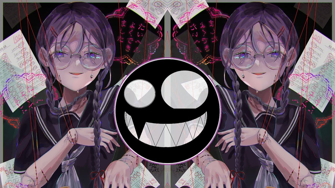 HUKAE - BOINGO [ ZFPTRON REMIX ]