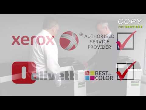 Copy print services - all about what we do and how we go about it