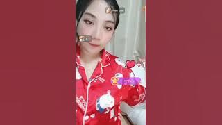 main lidah cewek cantik terbaru bigo live