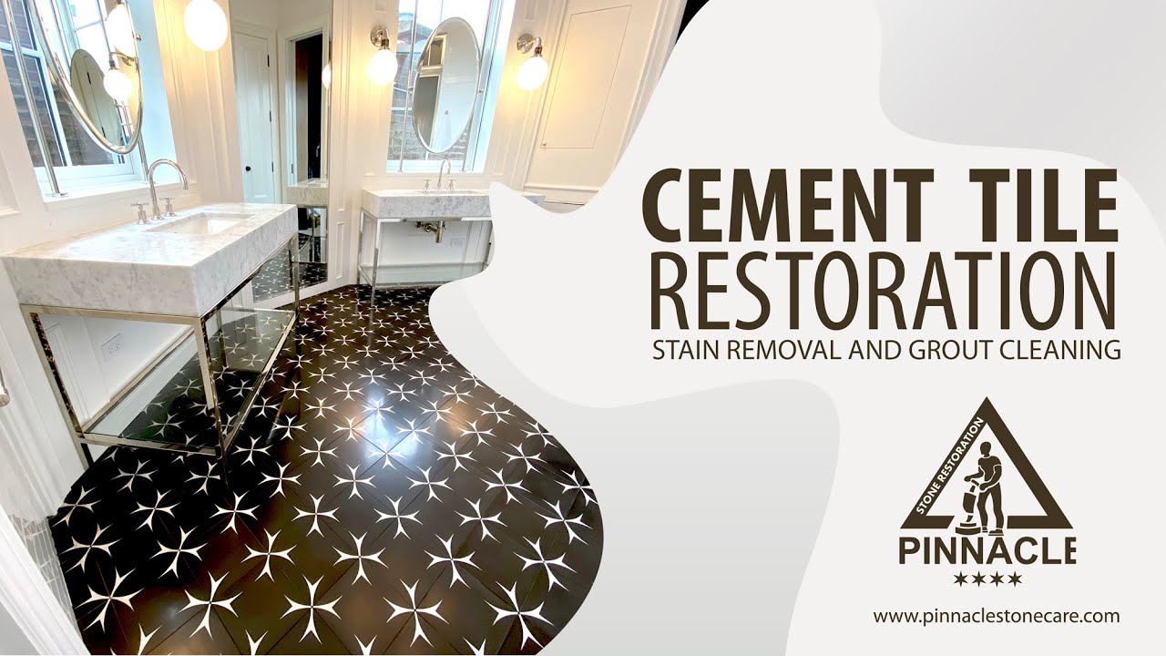 Best Way To Clean Cement Tile Floors Floor Roma