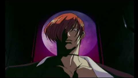 The King of Fighters 