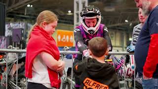 Motorcycle Live 2024 | Highlight Reel: Best Looking Motorcycles
