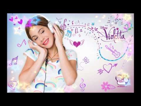 Violetta Pelo Mundo