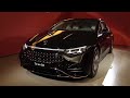 New 2026 Mercedes EQS facelift officially revealed - Now it's a true S Class!