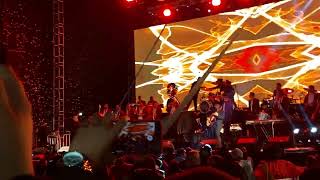 Alfredo Olivas - Se fue la pantera (en vivo)