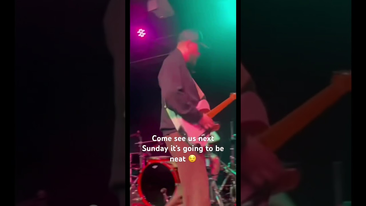 #poppunk #music #poppunkrock #livemetal #punkrocklive #livemusic