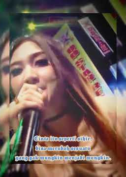 Story/status wa dangdut koplo nella kharisma - jaran goyang (literasi/quotes sihir cinta)