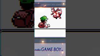 Pokémon PAIN - Pokémon Red Crowd Control