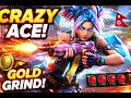 🔴 GOLD GRIND FROM NEPAL 🇳🇵 | Road to PLAT Begins! II  #livestream #nepalistreamer