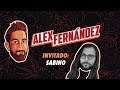 Sabino - Ep. 50 - El Podcast de Alex Fdz