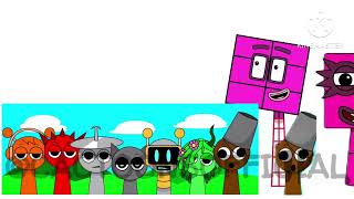 My Sprunki Oc 8 And 18 From Numberblocks