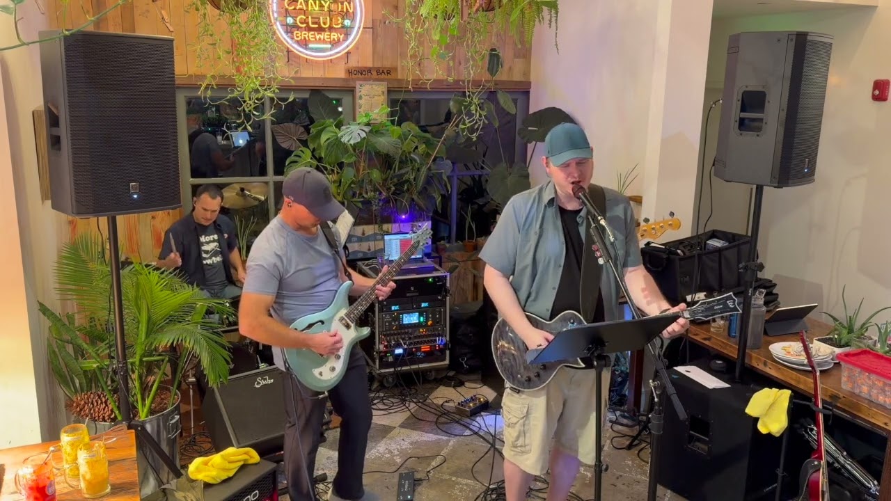 SLither - Velvet REV0LVER COVER!! (NEW VIDEOS)