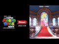 ザ・スーパーマリオブラザーズ・ムービー Direct 2022.11.30 (第2弾トレーラー)
