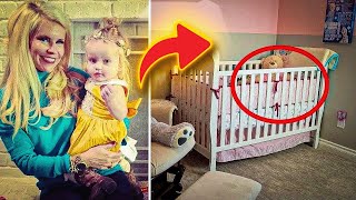 A Woman Took Her Little Daughter to Bed She Regretted Leaving Her Alone After What Happened by LET ME KNOW 277 views 3 days ago 3 minutes, 41 seconds