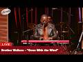 Brother Wallace — Gone With the Wind (live at the Forum at Minnesota Public Radio)