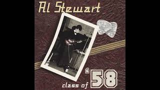 Al Stewart - Class of &#39;58 (Full Single Version)