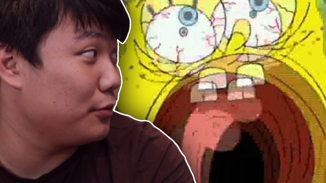 Reacting to Perfectly Cut Screams 12 Reacting to Perfectly Cut Screams 12