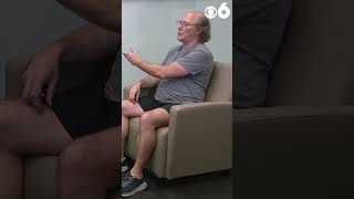 Lorenz Kraus on what happened with the finances during his confession