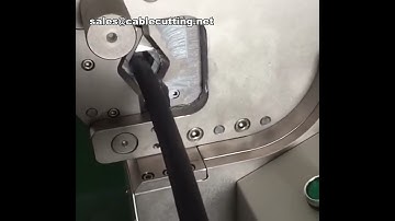 Servo Free Die Change Hexagonal Crimping Machine 15t Thick Wires Crimp New Energy Charging Gun Pile