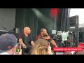 Busta Rhymes Performing "Look At Me Now" Live