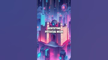 Strengthening Cybersecurity with Threat Modeling