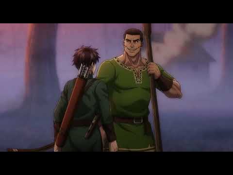 Robin Hood Part 1.