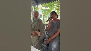Siti Nurhaliza Kau Mawarku ft. Anak Siti Sairah, Umairah