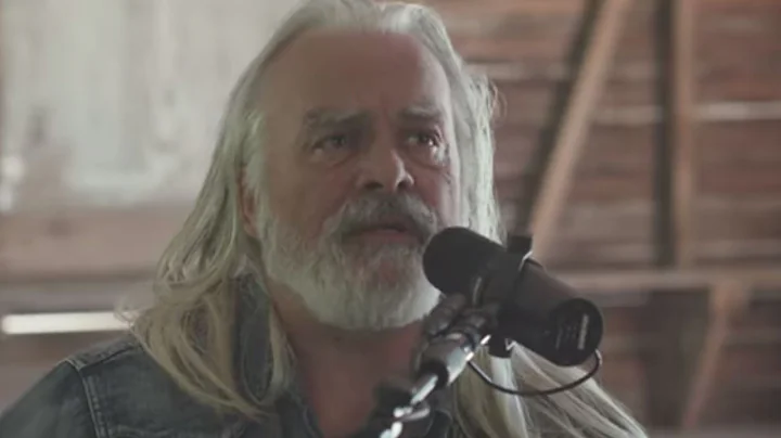 Hal Ketchum Has Passed Away At 67